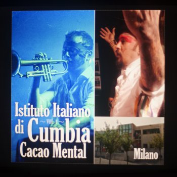 Cacao Mental - Milano