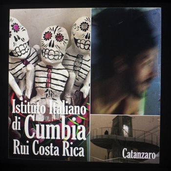 Rui Costa Rica - Catanzaro