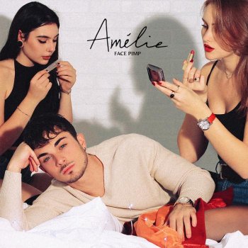 Amélie_Album cover.jpg