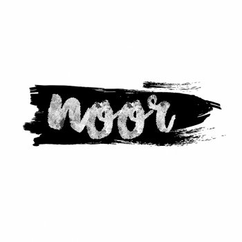 Noor Logo_Designed by Arianna Parmegiani