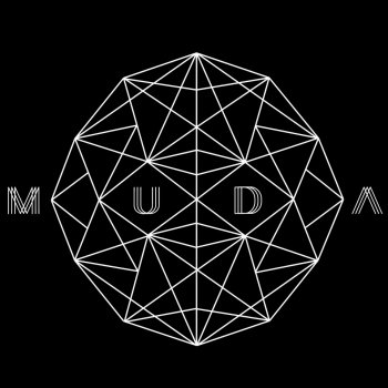 MUDA_il logo completo