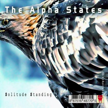 RadioSpia 02: The Alpha States - Solitude Standing