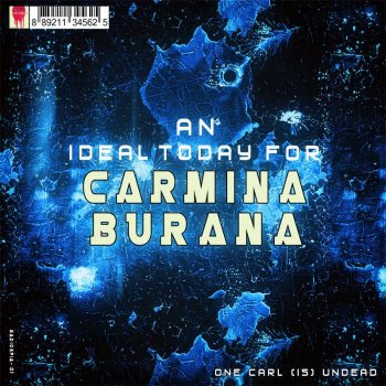 RadioSpia 07: One Carl is Undead: An Ideal Today for Carmina Burana