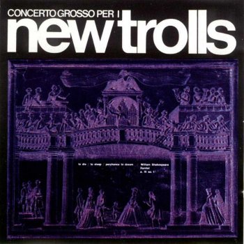 Concerto Grosso - New Trolls (1971)