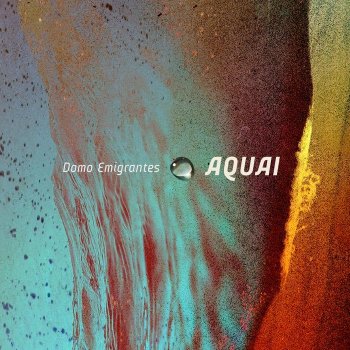 Aquai, CD front