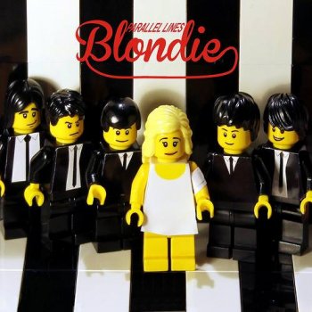 Blondie - Parallel Lines (1978)