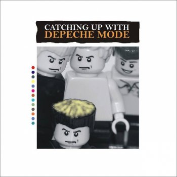 Depeche Mode - Catching Up with Depeche Mode (1985)