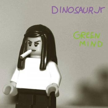 Dinosaurs Jr. - Green Mind (1991)