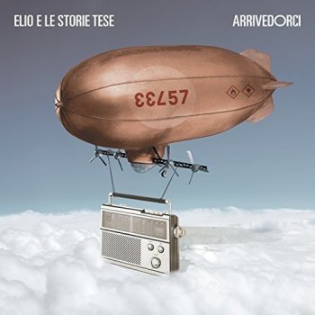 Arrivedorci (5 LP) - Elio e le storie tese