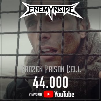 Enemynside - Frozen Prison Cell