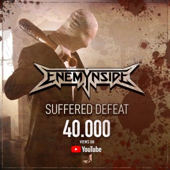 Enemynside - Suffered Defeat