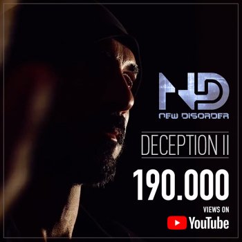 New Disorder - Deception II