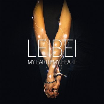 cover album "My Earth My Heart"