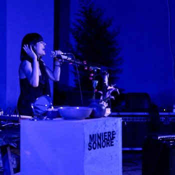 Live at Miniere Sonore, OR, IT