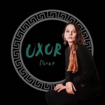 Davanti copertina Uxor