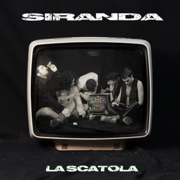 "La Scatola" Cover