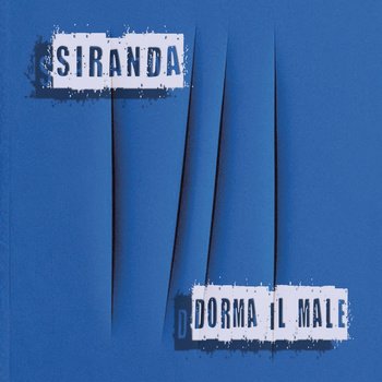 "Dorma Il Male" Cover