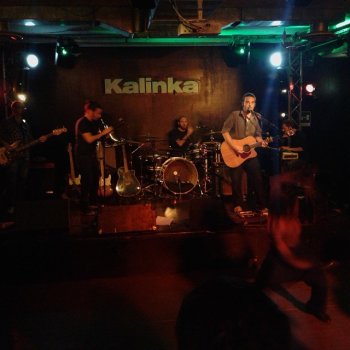 Na Isna @ Kalinka 2014 (Carpi, MO)