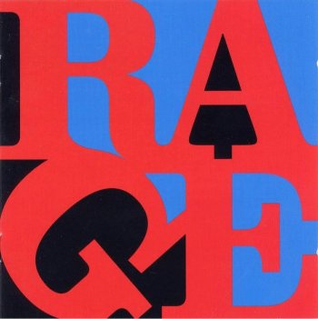 Rage Against The Machine - "Renegades"