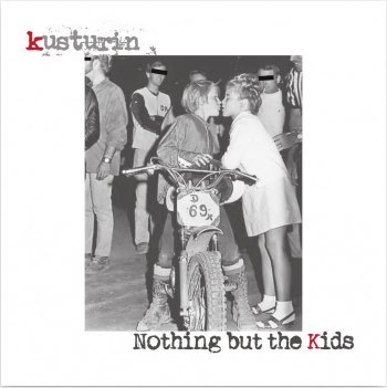 kidsNothing but the