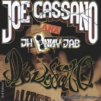 Joe Cassano - Dio lodato
