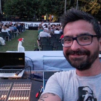 Antonio Live1