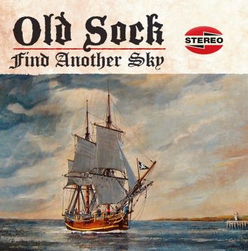 Old Sock - Copertina Album