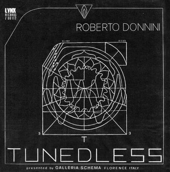 ROBERTO DONNINI - TUNEDLESS