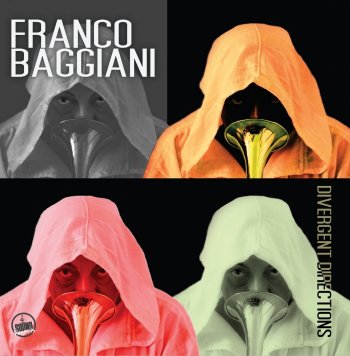 Divergent Directions - Franco Baggiani