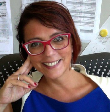 Cristina Facchini - Dirigente di ricerca dell’Istituto di Scienze dell’Atmosfera e del Clima del CNR, sezione di Bologna