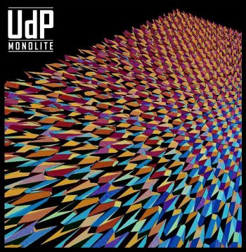 UdP - MONOLITE (EP 2016)