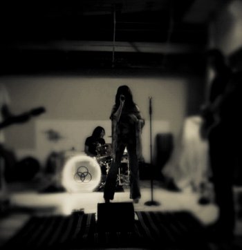 Live in June 2015