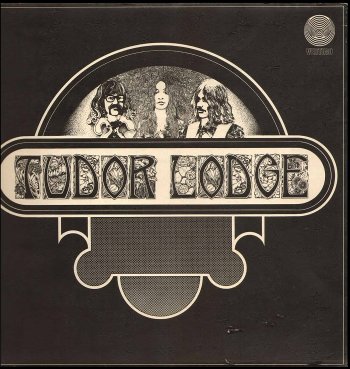 Tudor Lodge dei Tudors Lodge