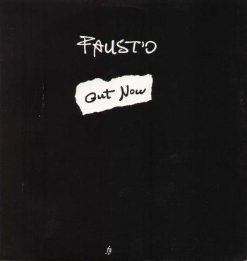 Faust’O - Out Now