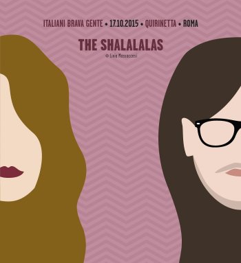 The Shalalalals