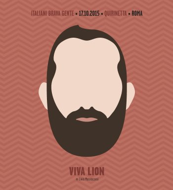 Viva Lion