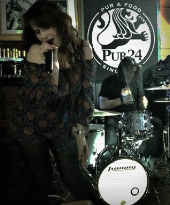 Live in May 2015