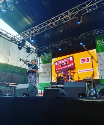 Collisioni Festival 2019