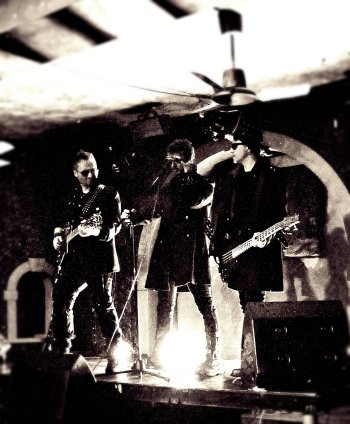 ITM on Stage