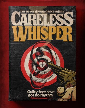 George Michael - Careless whisper