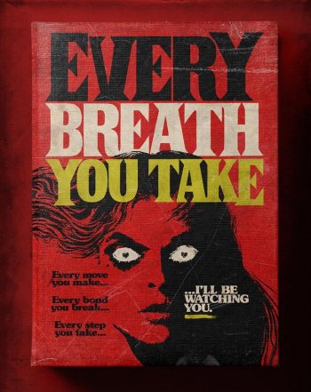 The Police - Every breathe you take