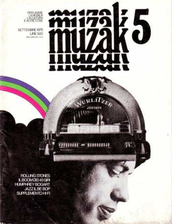 Muzak (1973-1976)