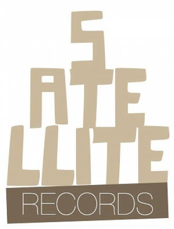 Logo Satellite Records