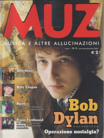 Muz (2005-2007)