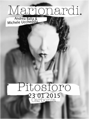 Live @ Pitosforo