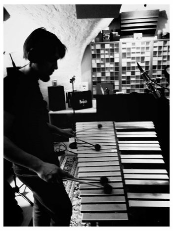 Mirko Pedrotti Quintet - MPQ (Studio Sessions) presso NIVA Your Sound! Studio Recording