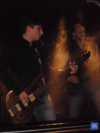 Lachesis - Symphonic Metal - Concerto Live @ Keller Factory, Curno (BG), Lombardia, Italia