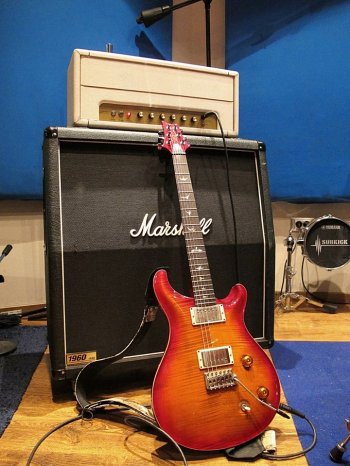 PRS + Marshall