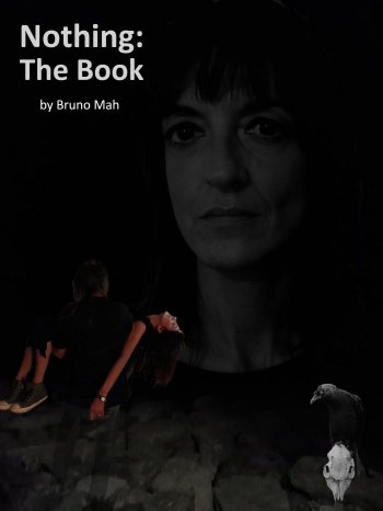 Nothing: The Book