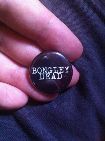 Bongley Dead